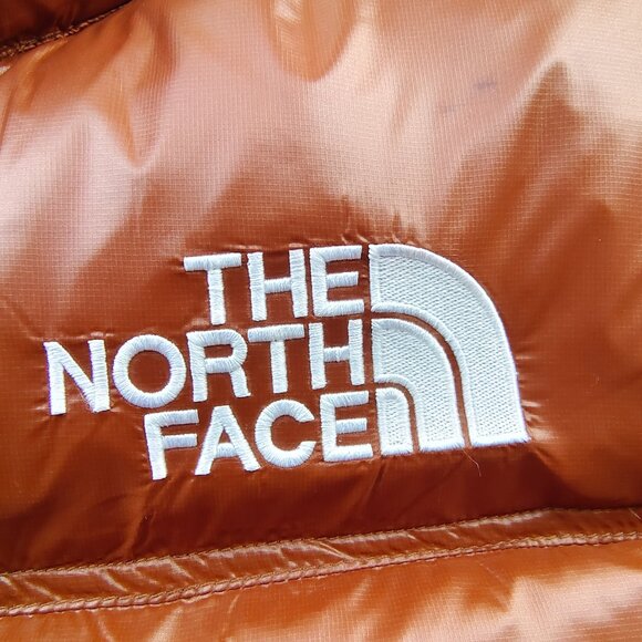 The North Face cropped jacket - Picture 4 of 11